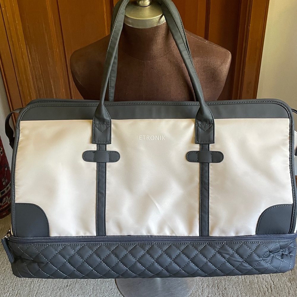 Etronik Weekender Travel Bag